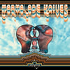 Marmalade Knives - Amnesia Transparent Orange Vinyl