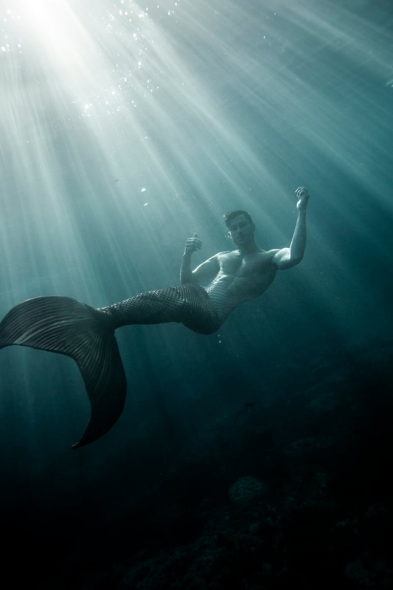 Image of Come Wander With Me