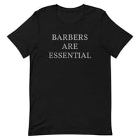 BARBERS ARE... T-Shirt