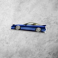 Image 2 of S13 Hatch Stickers