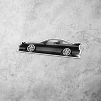 Image 3 of S13 Hatch Stickers