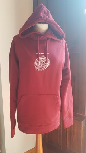 Image of SUDADERA LUNA