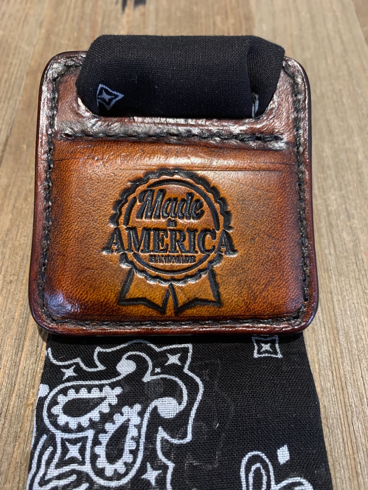 Image of Bad Mother Fucker Pocket Lock