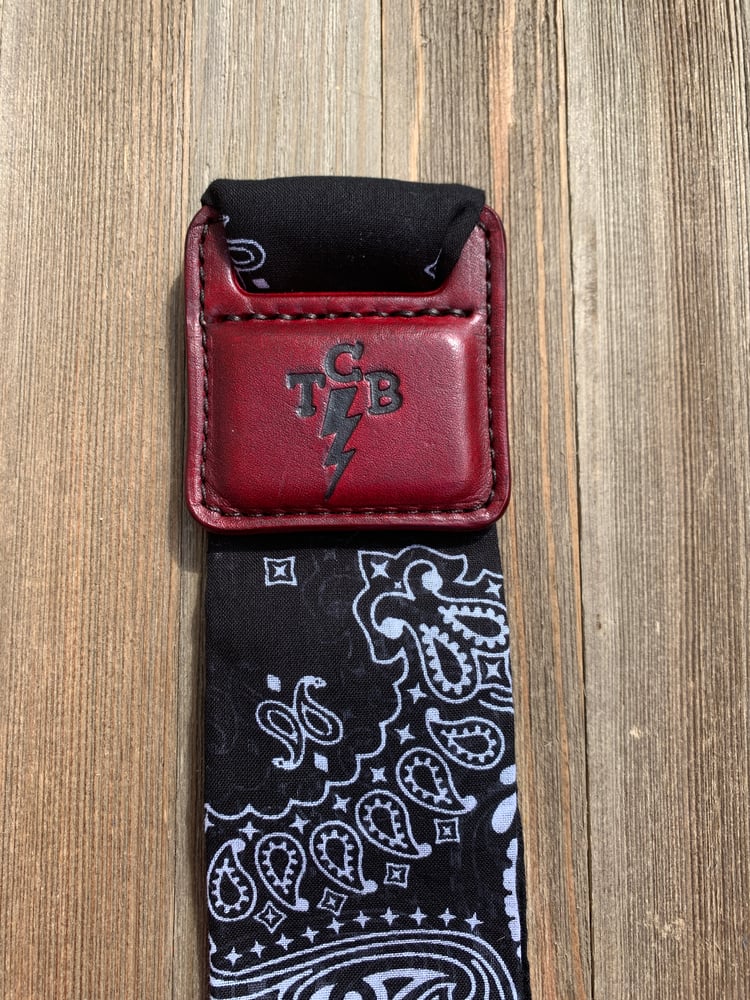 Image of TCB Pocket Lock