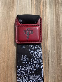 Image 1 of TCB Pocket Lock