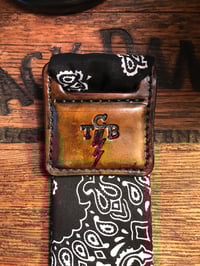 Image 2 of TCB Pocket Lock