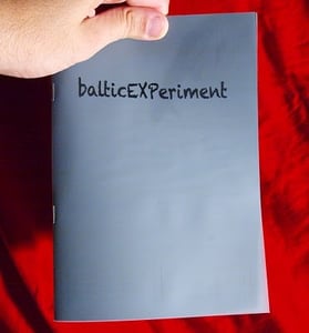 Image of balticexperiment