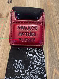 Image 3 of Savage Mother Fucker Pocket Lock