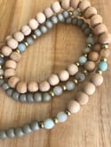 Love Bead Necklace #112