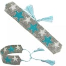 Image 4 of Set Pulseras Aqua