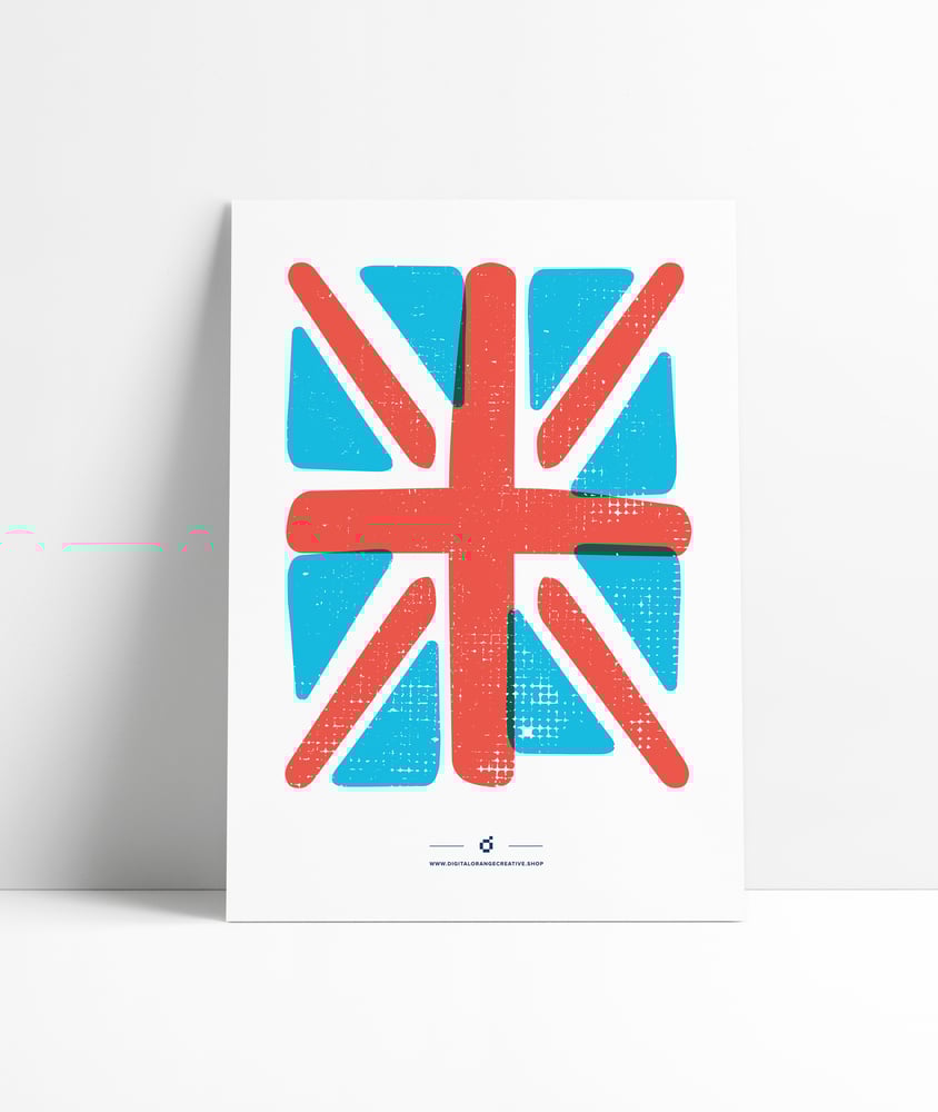 Image of British Pride