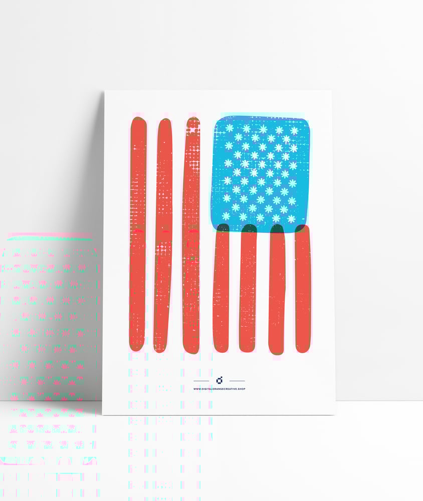 Image of Born in the USA