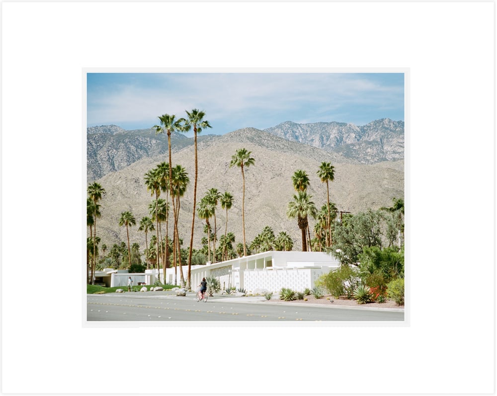 Palm Springs