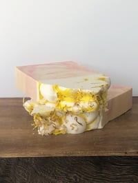 Citrus Blossoms Artisan Soap