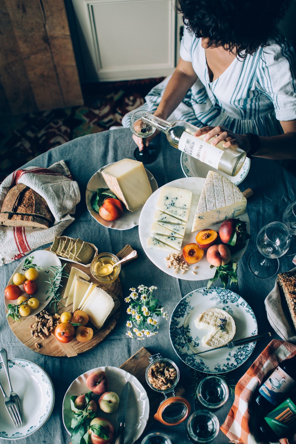 Image of Pack surtido 8 quesos