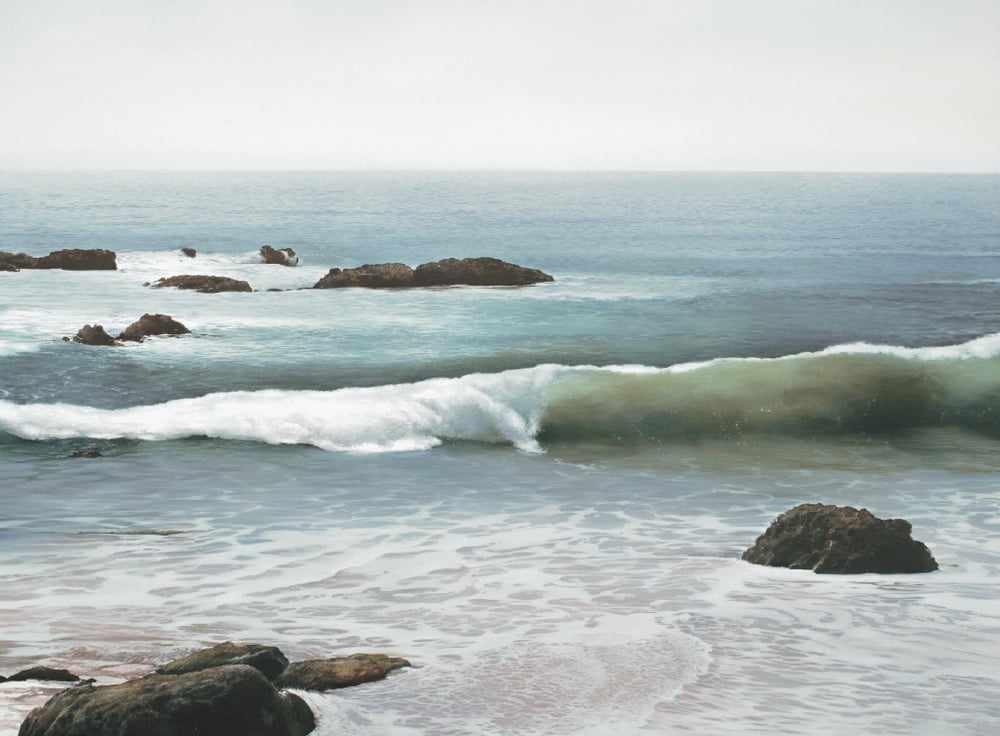 VICTORIA BEACH