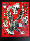 Screaming Eagle