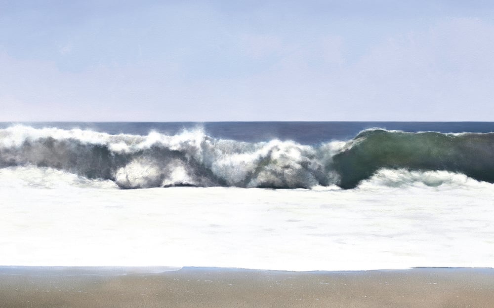 SURF AND SAND