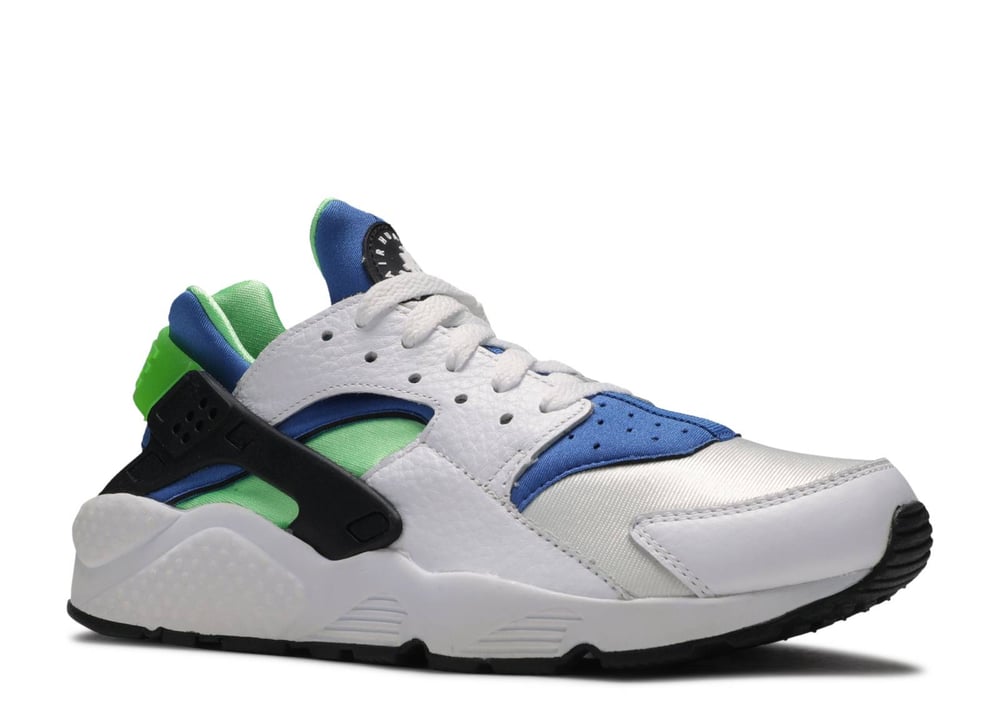 rubber huaraches