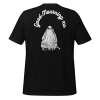 Image 1 of Audio Ghost | Black Tee