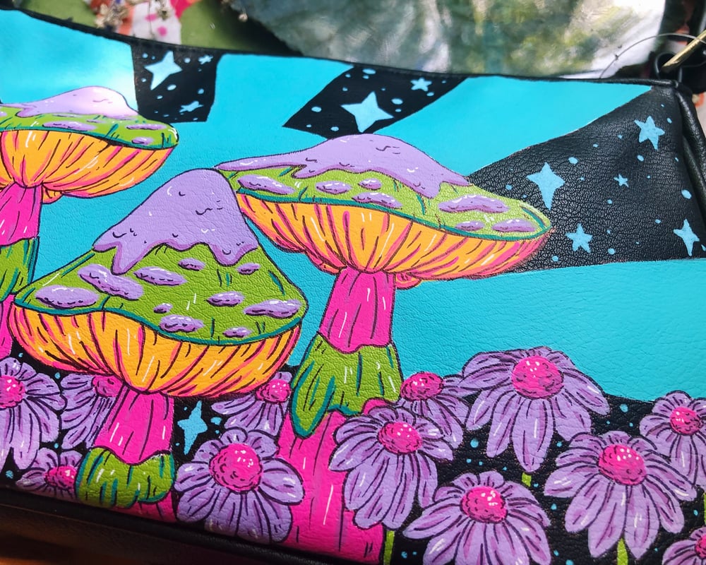 Image of The Layla Purse