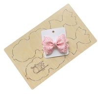 Image 2 of Time Saving -  Audrey Multi Cuts