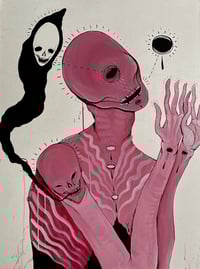 Realization of death