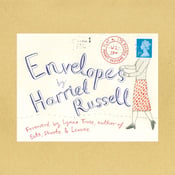 Image of Envelopes book