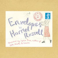 Image 1 of Envelopes book