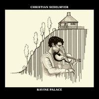 Ravine Palace CD