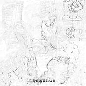 Image of Inachus EP