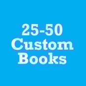Image of 25+ Custom WODBooks