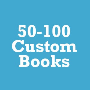 Image of 50+ Custom WODbooks