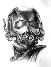 Image 1 of ANT-MAN