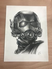 Image 2 of ANT-MAN