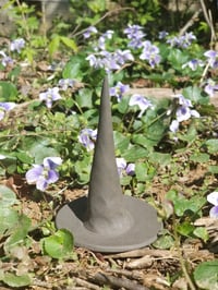 Image 2 of Witch Hat Ring Holder