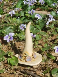 Image 4 of Witch Hat Ring Holder