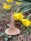 Witch Hat Ring Holder