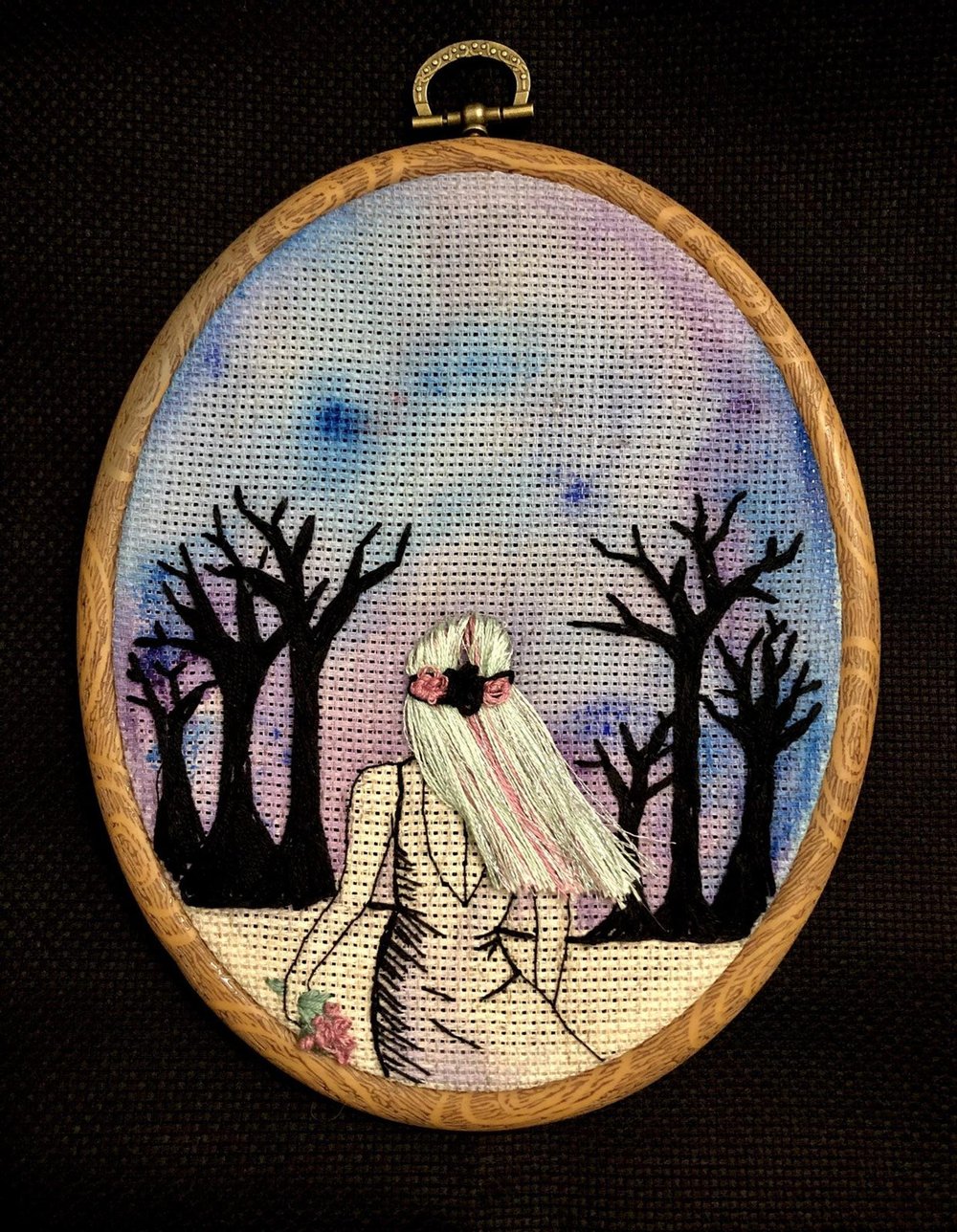 Image of Midnight Forest 