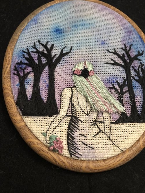 Image of Midnight Forest 