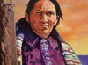 Navajo Man from Arizona Highways Magazine