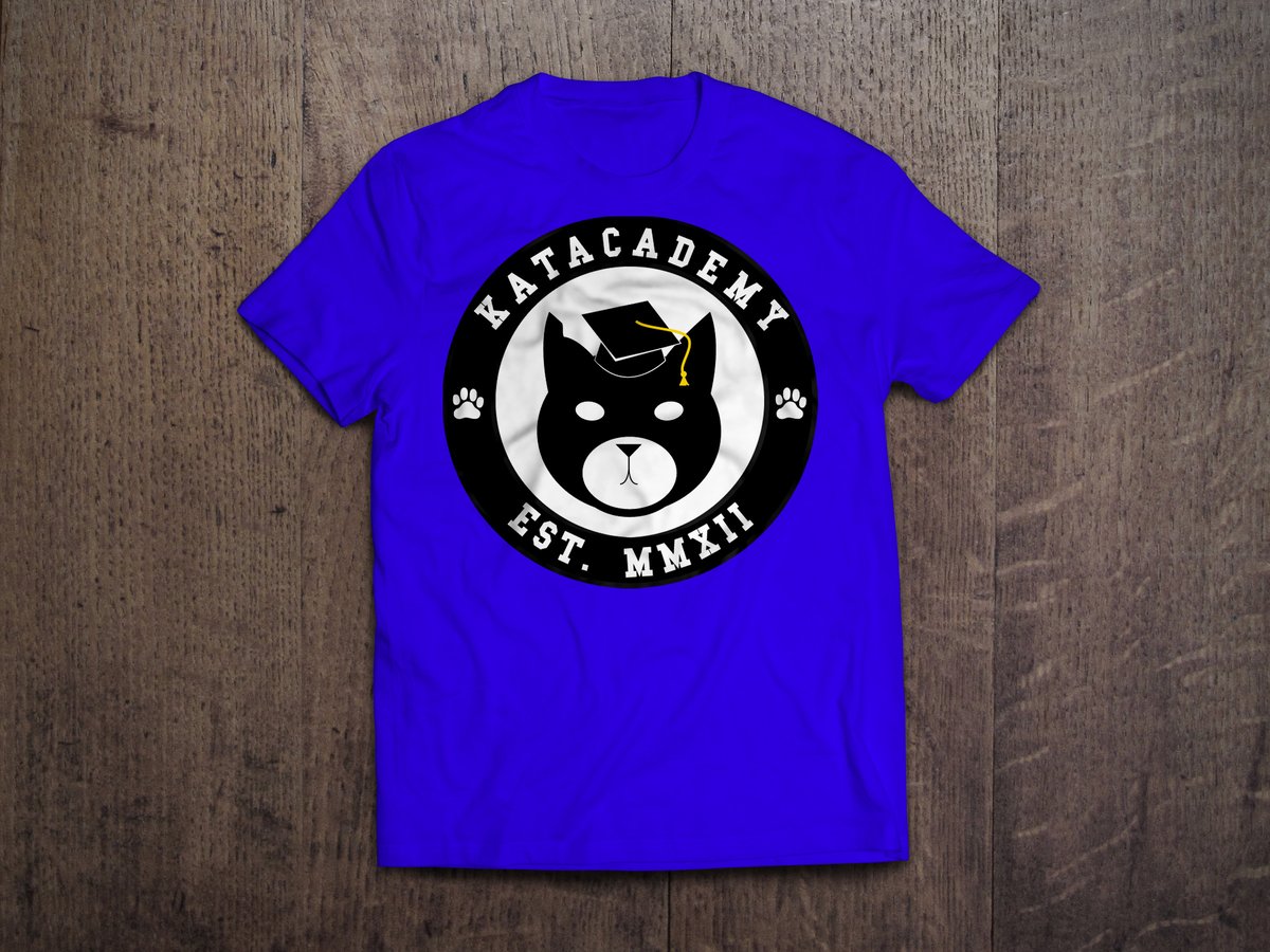 Logo Tee 
