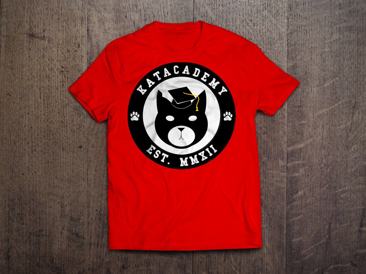 Logo Tee 