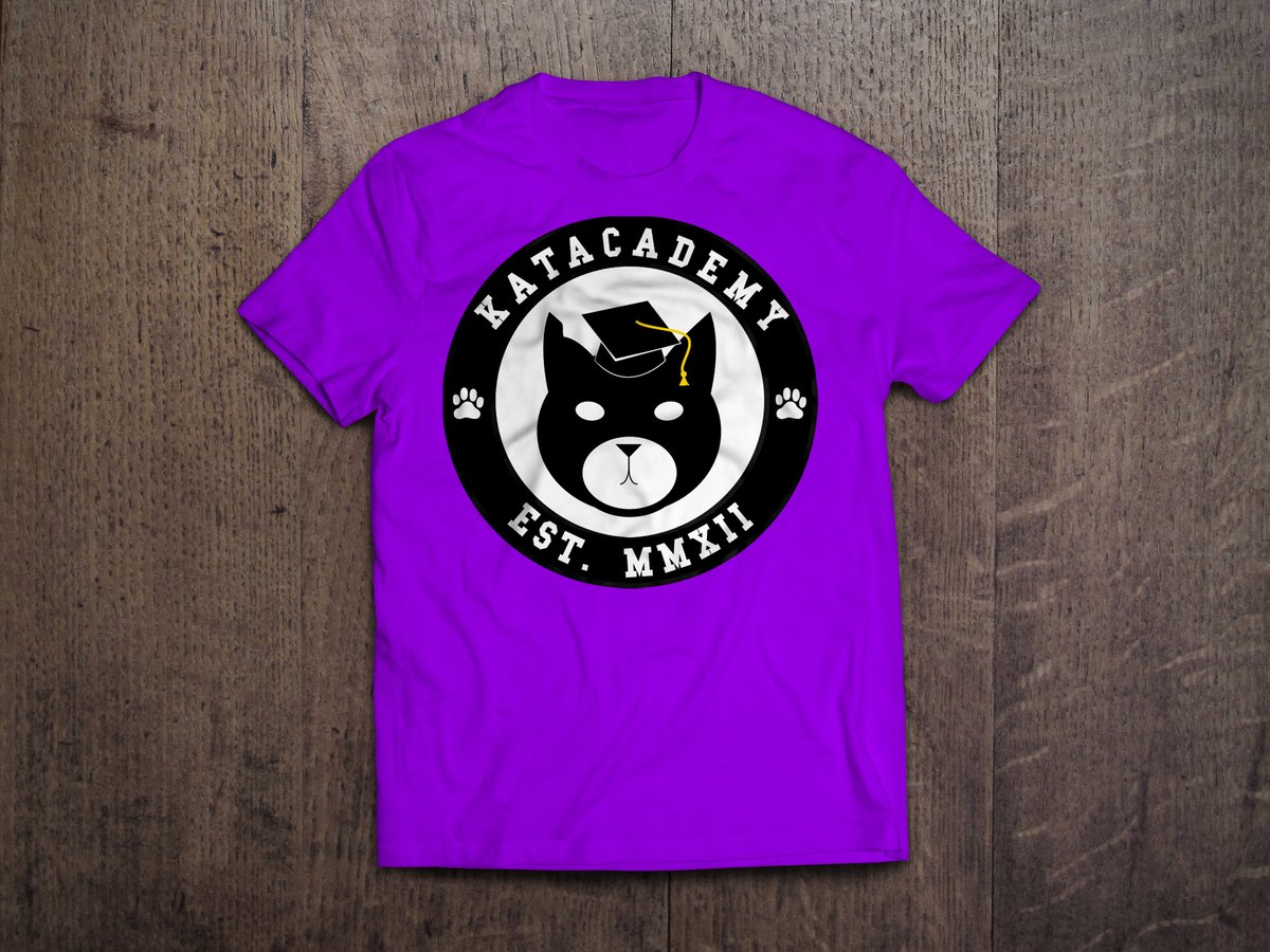 Logo Tee 