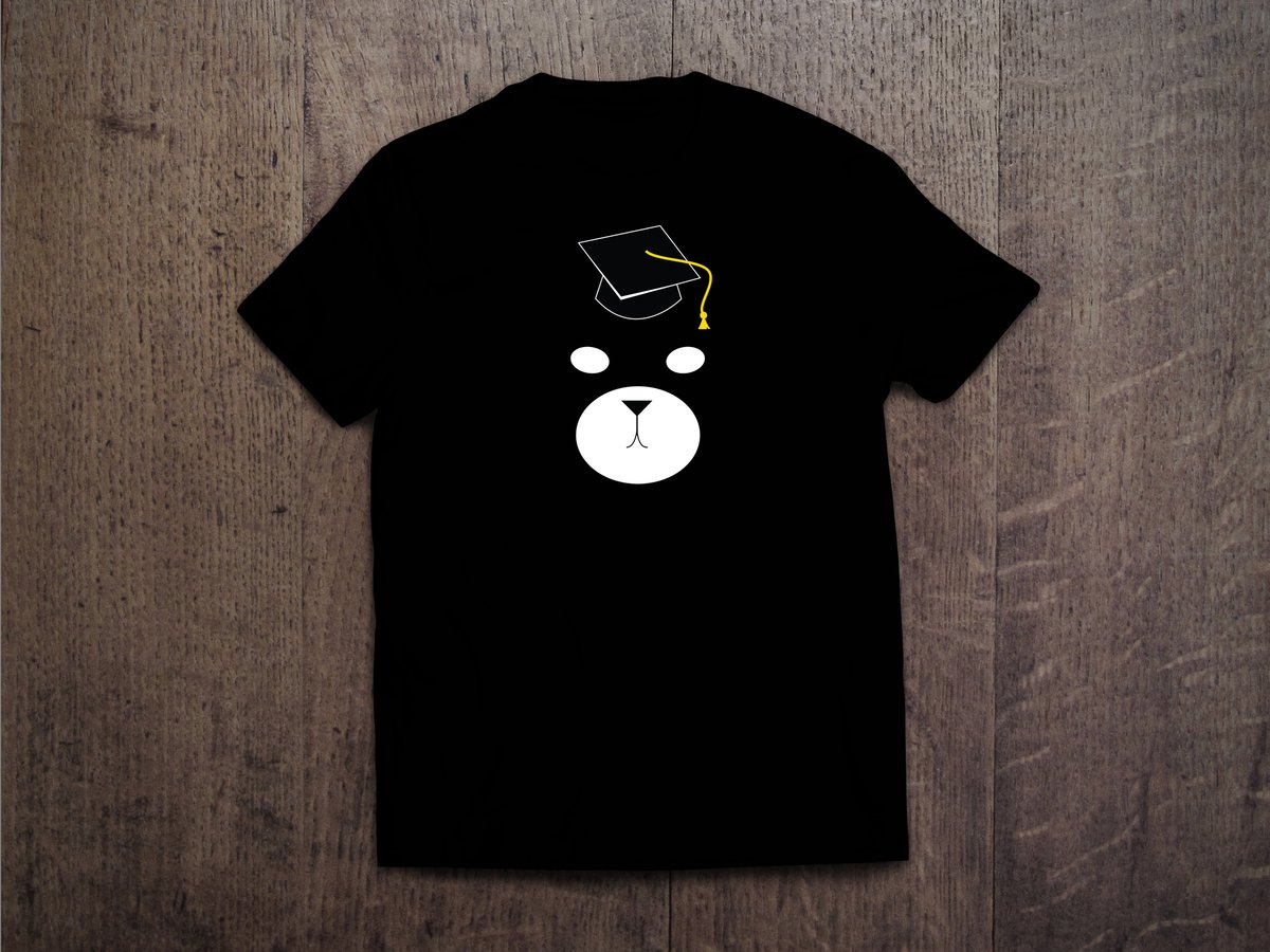 The Graduate Tee