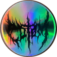 Image 1 of CDTOM Holographic stickers