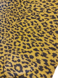 Image 2 of Kat pants leopard  