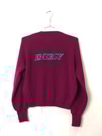 Image 3 of ENERGY CARDIGAN-002
