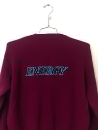Image 4 of ENERGY CARDIGAN-002