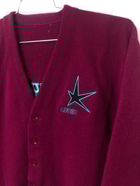 Image 2 of ENERGY CARDIGAN-002